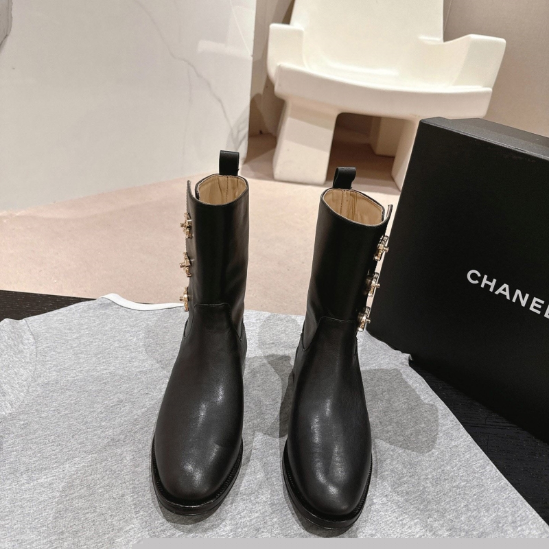Ch*el boots